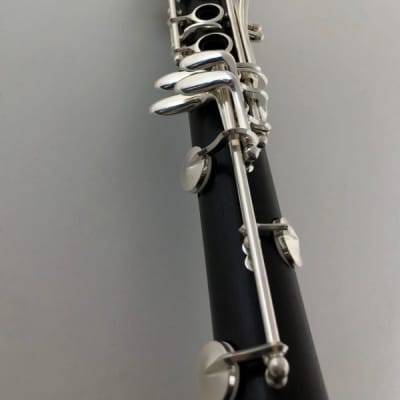 Yamaha CSVR Custom Professional Bb Clarinet image 9