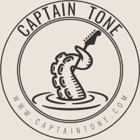 Captain Tone