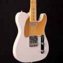 Fender JV Modified '50s Telecaster White Blonde 398