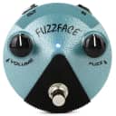 Dunlop FFM3 Jimi Hendrix Fuzz Face Mini Light Blue