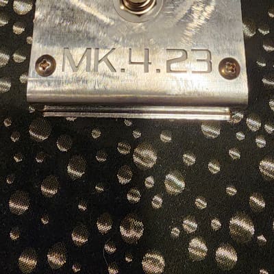 Reverb.com listing, price, conditions, and images for creation-audio-labs-mk-4-23