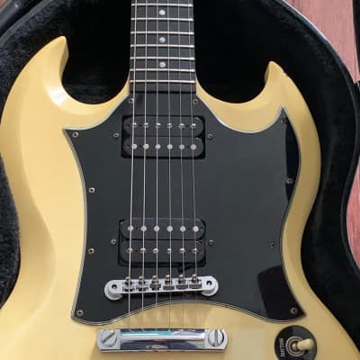 Musicians Friend Hardshell guitar Case image 8