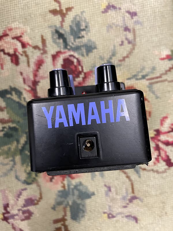 Yamaha DD-100 Digital Delay | Reverb