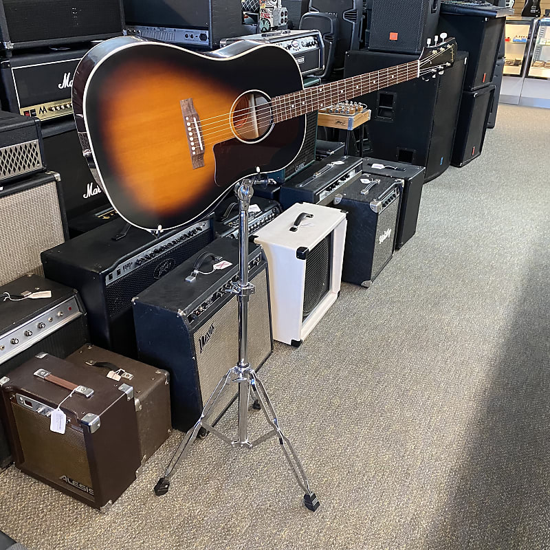 Gracie Stand Up Holder Acoustic Guitar Stand Reverb