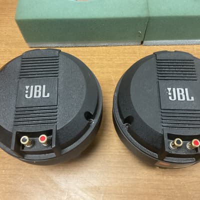 JBL 2450j PAIR DRIVERS ( 2001a ) neodimio ORIGINAL image 12