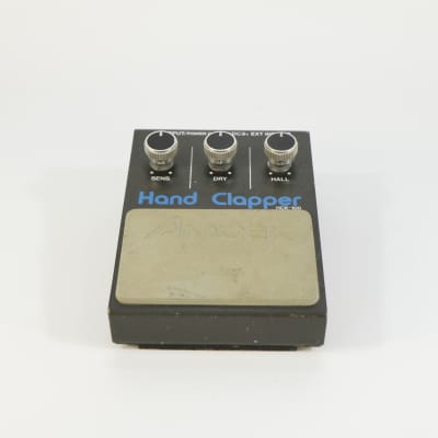 DJ機材 AMDEK Hand Clapper HCK-100 Amdek HCK-100 Hand Clapper (Boss HC-2) | Reverb