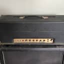 Marshall Super Lead 100 Frank Levi mod 1972 - Black
