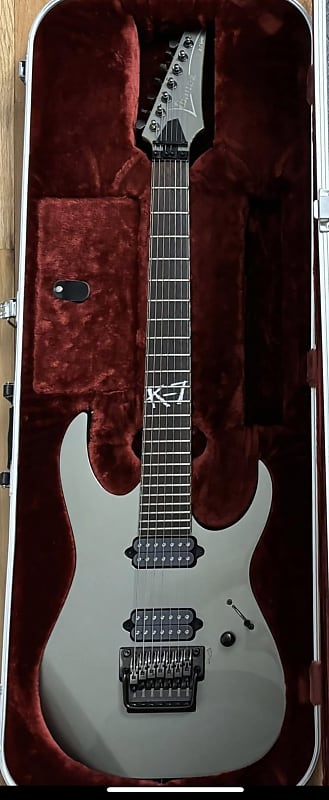 Ibanez K7 Korn Signature | Reverb