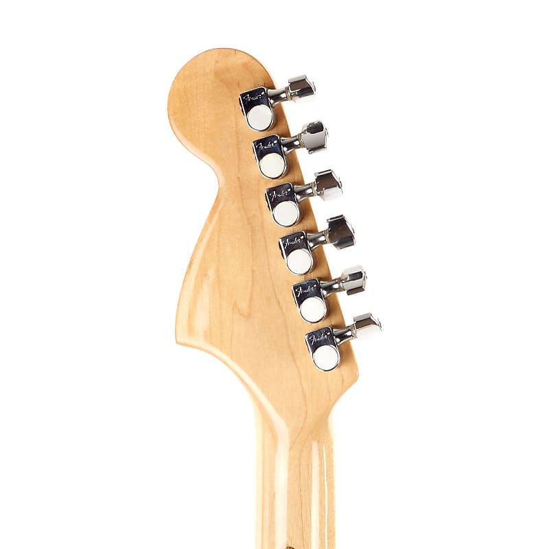 Fender 25th Anniversary Stratocaster (1979 - 1980) image 8