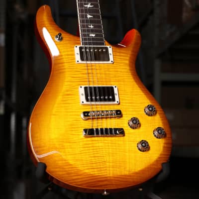 Paul Reed Smith S2 McCarty 594 in McCarty Sunburst with Gig Bag for sale