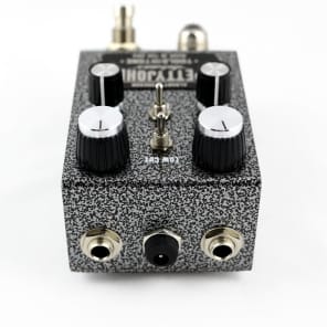 Pettyjohn Electronics Iron Overdrive Pedal image 3