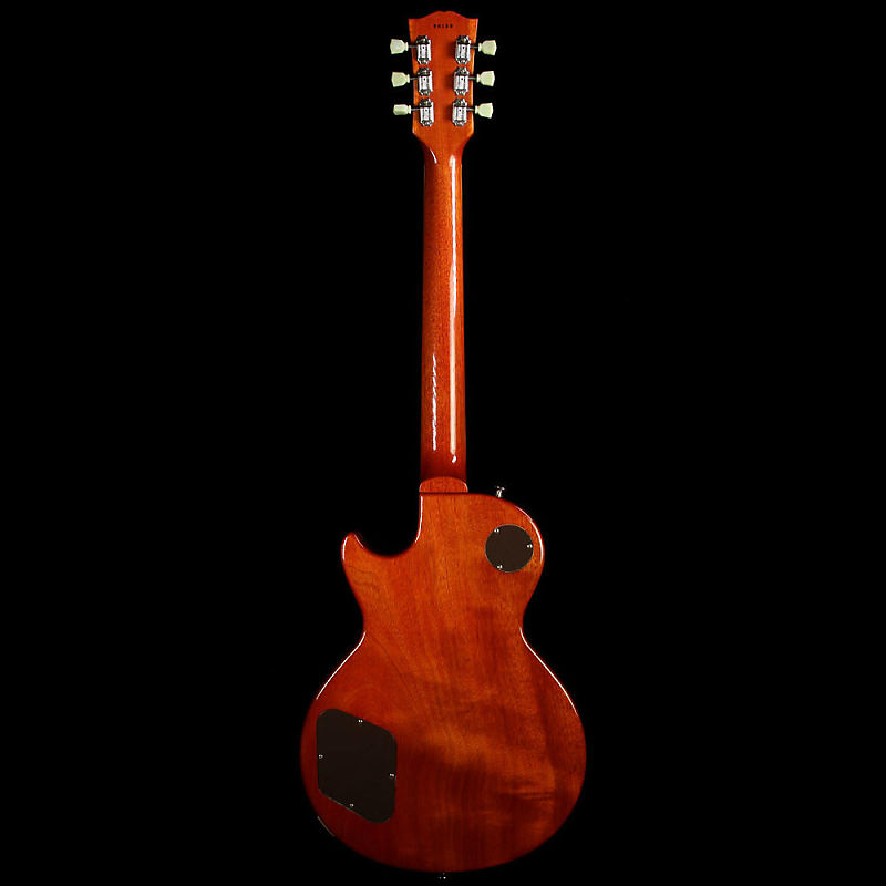 Gibson Custom Shop "Inspired By" Warren Haynes Les Paul Standard image 2