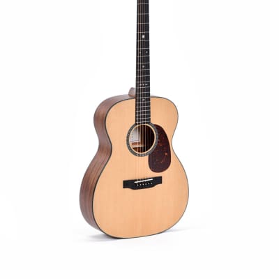 Sigma S000M-10E Acoustic Guitar image 1