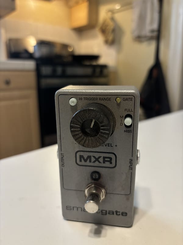 MXR M135 Smart Gate