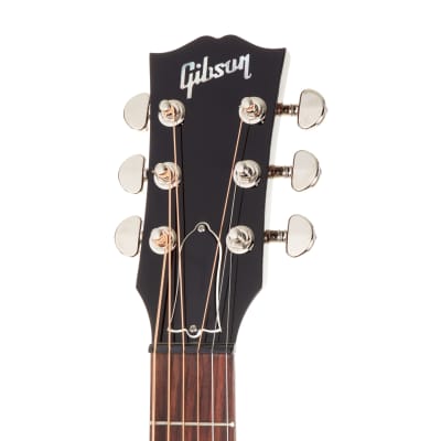 Gibson J-45 Standard - Vintage Sunburst image 7