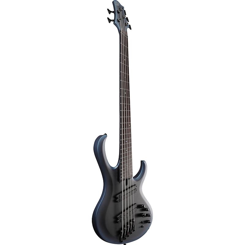 Ibanez BTB605MS Bass Workshop | Reverb Ibanez BTB605MS Bass Workshop | Reverb