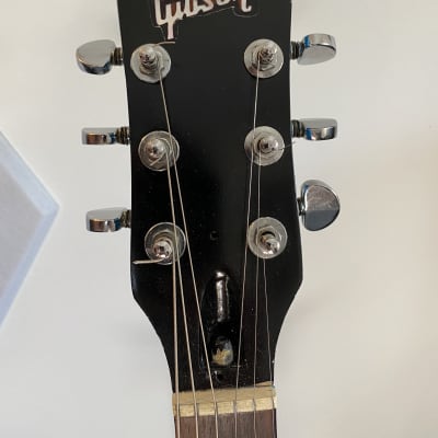 Gibson SG 1970’s “Pelham Blue” Bastardized Guitar image 3