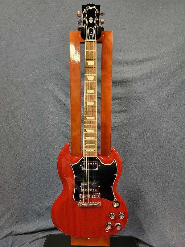 Gibson SG Standard 2021 - Heritage Cherry image 1
