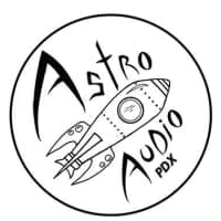 Astro Audio PDX