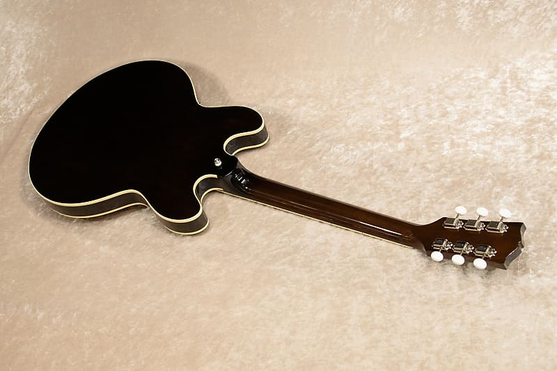 Archtop Tribute AT130（新品）【楽器検索デジマート】