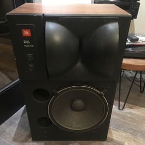 JBL 4430 Studio Monitors, Speakers (pair) | Reverb