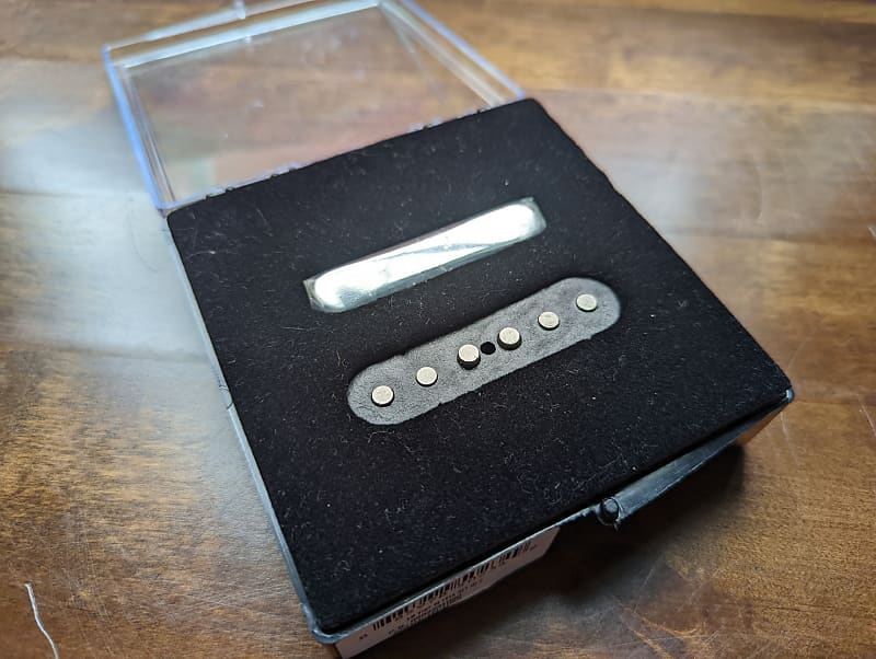 Fender American Pure Vintage '64 Telecaster Pickups | Reverb Canada