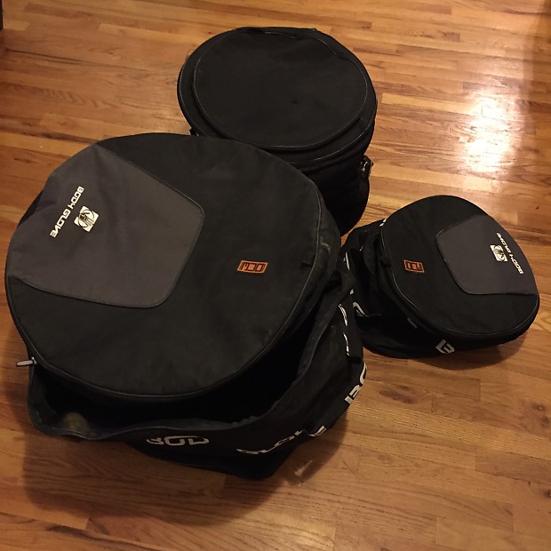 Body Glove And Misc Drum Bags 13/16/22 Reverb