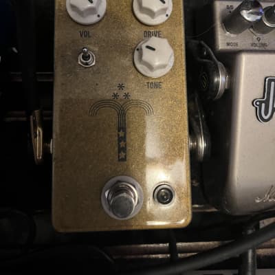 JHS Morning Glory V3 | Reverb
