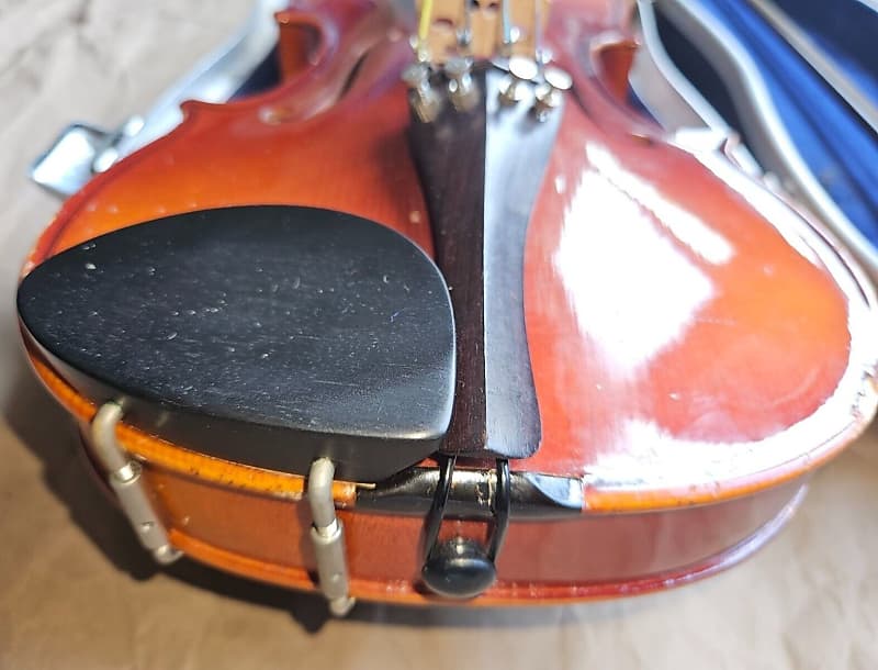 Suzuki No. 230 (3/4 Size) Violin, Japan, 2014 w/ case & bow