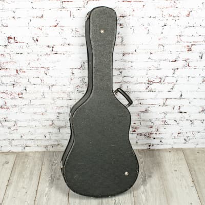 Yamaha - SJ-180 - Vintage Semi-Jumbo Acoustic Guitar w/ HSC, Natural - x0652 - USED image 20