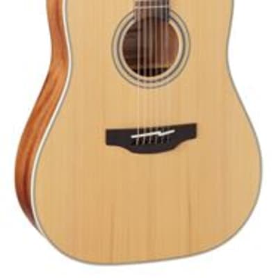 Takamine GD20 Dreadnought Acoustic Guitar image 1