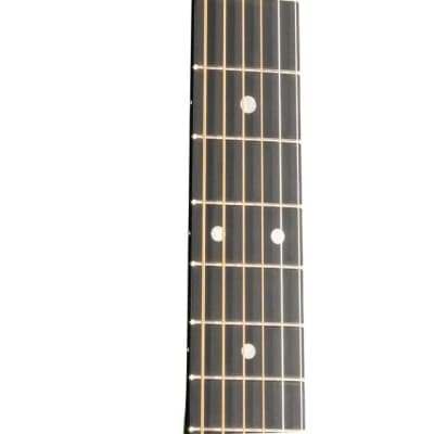 Martin SC10E-02 Acoustic-electric Guitar w/Gigbag image 5