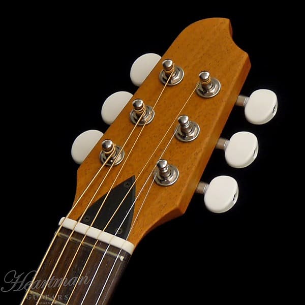 K.Yairi TRAVEL GUITAR TEKTEK-01 STD KYAIRI | Reverb