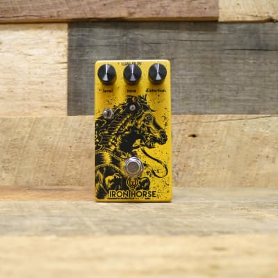 Walrus Audio Iron Horse 2019 image 6