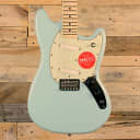 Fender Player Mustang with Maple Fingerboard (2022, Sonic Blue)