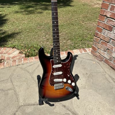 Fender John Mayer Stratocaster 2006 - 2014 | Reverb