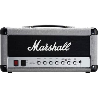 Marshall 2525H Mini Jubilee Head Guitar Amp image 1