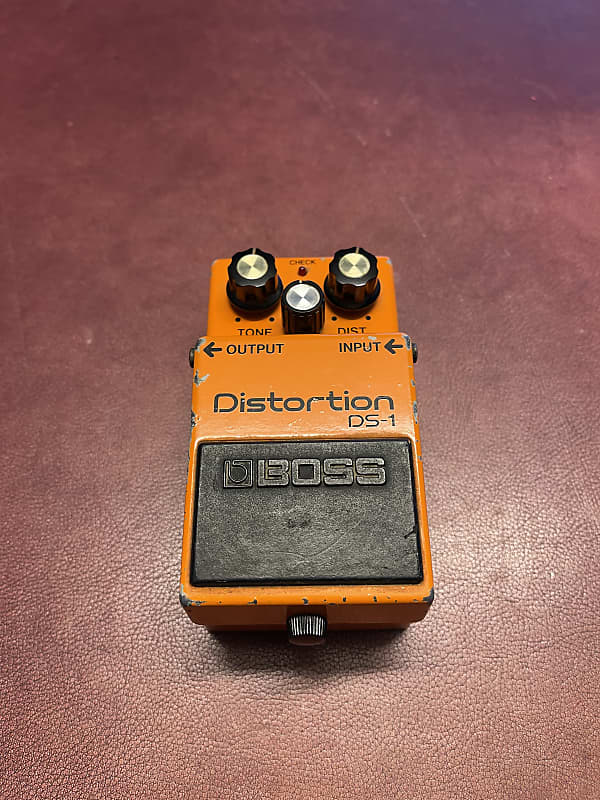 Boss DS-1