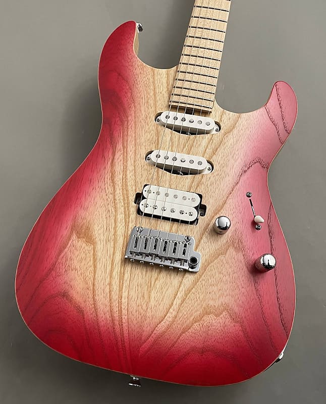 SAITO GUITARS S-622 2021 -Petunia- ≒3.29kg [Made in Japan][GSB019]