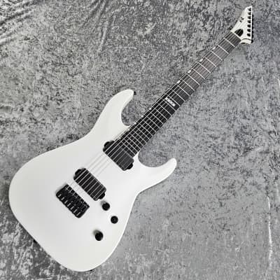 ESP Original Series Horizon-II NT - Snow White | Axe Palace