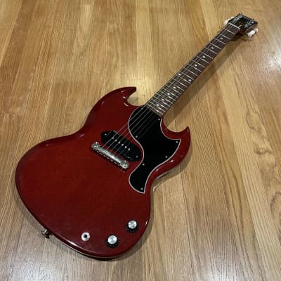 Gibson SG Junior 2018 | Reverb