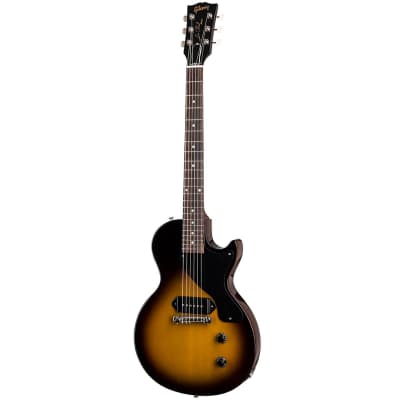 Gibson Les Paul Junior Vintage Tobacco Burst image 1