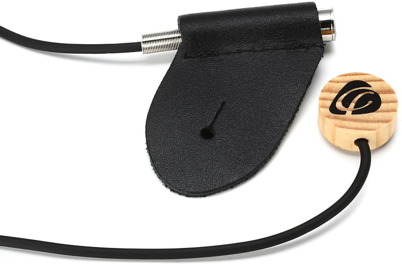 5-Pack Dean Markley 3001 Artist XM Transducer Acoustic Pickup ... Value Bundle image 1