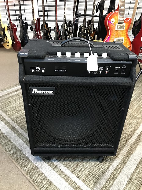 Ibanez swx100 deals