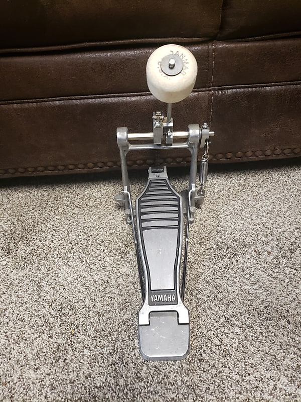 Yamaha Bass drum pedal vintage Reverb