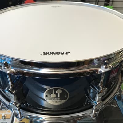 4608) Sonor Force 2007 Birch Snare Drum 5.5 x 14 | Reverb