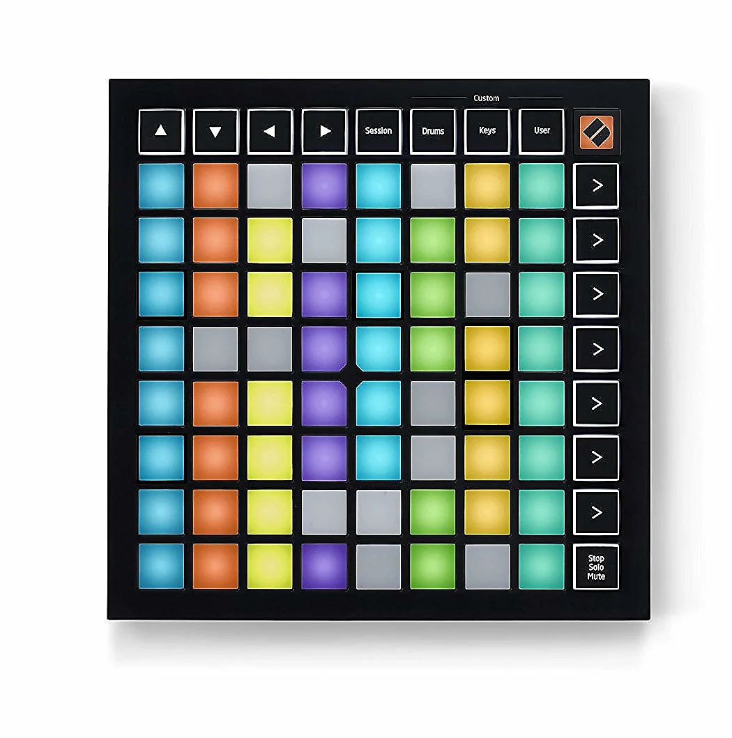 Novation Launchpad Mini MKIII Pad Controller | Reverb Canada