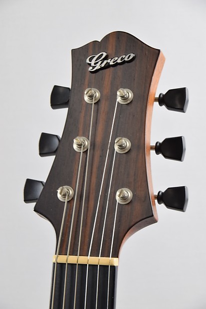 ギター GRECO / EW-195Q H Greco - SUPREME SOUND BUSTER -