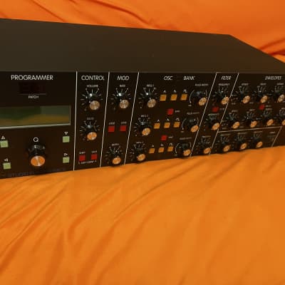 Studio Electronics SE-1X アナログモノシンセ音源 美品 Studio Electronics SE-1X アナログモノシンセ音源 美品