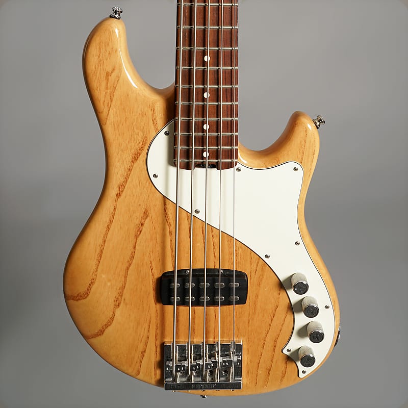 Fender Dimension Bass 2013年製 Fender American Deluxe Dimension Bass IV HH Black 2013